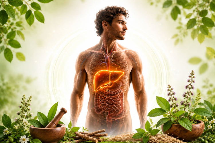Early Signs of Liver Disease: Warning Symptoms and How to Protect Your Health