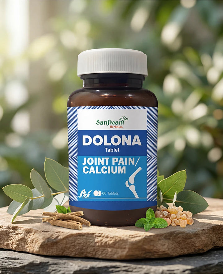 Dolona Tablet