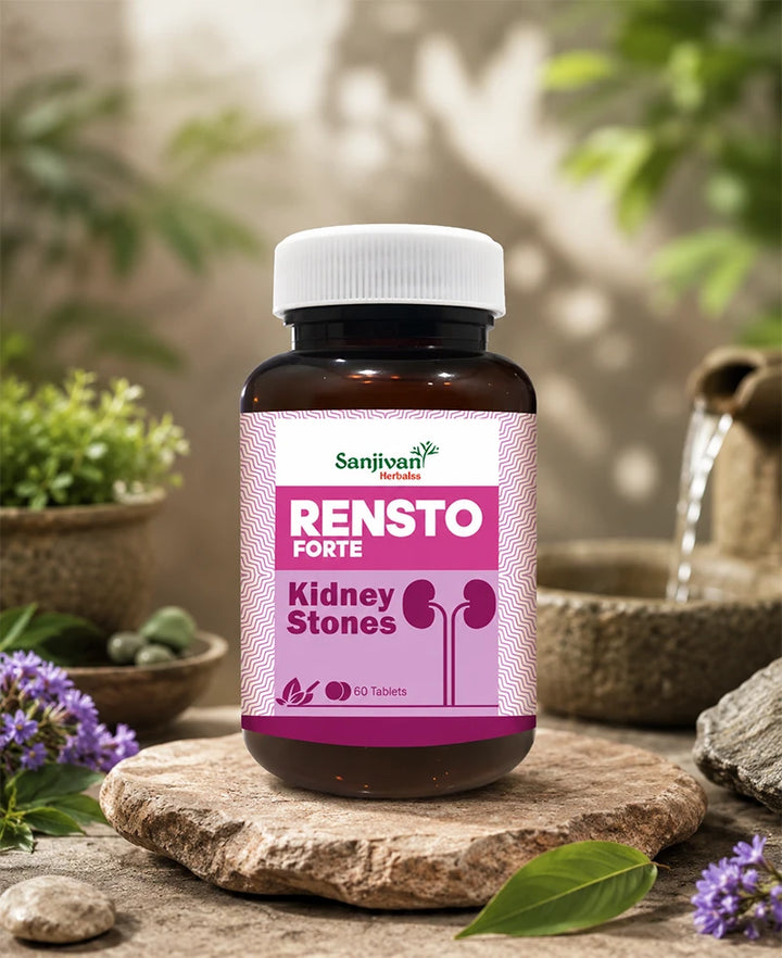 RENSTO FORTE Tablet