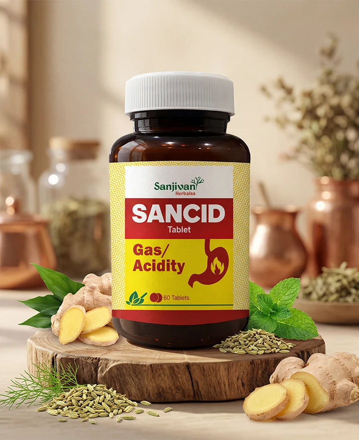 SANCID Tablet