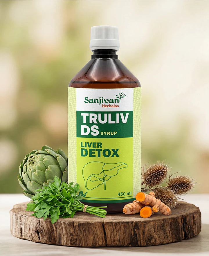 TRULIV DS Syrup