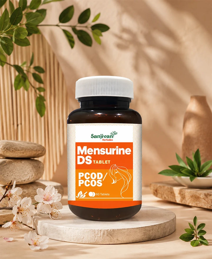 MENSURINE DS Tablet
