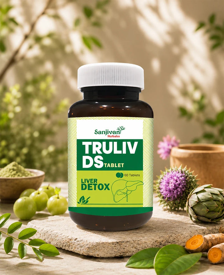 TRULIV DS Tablet
