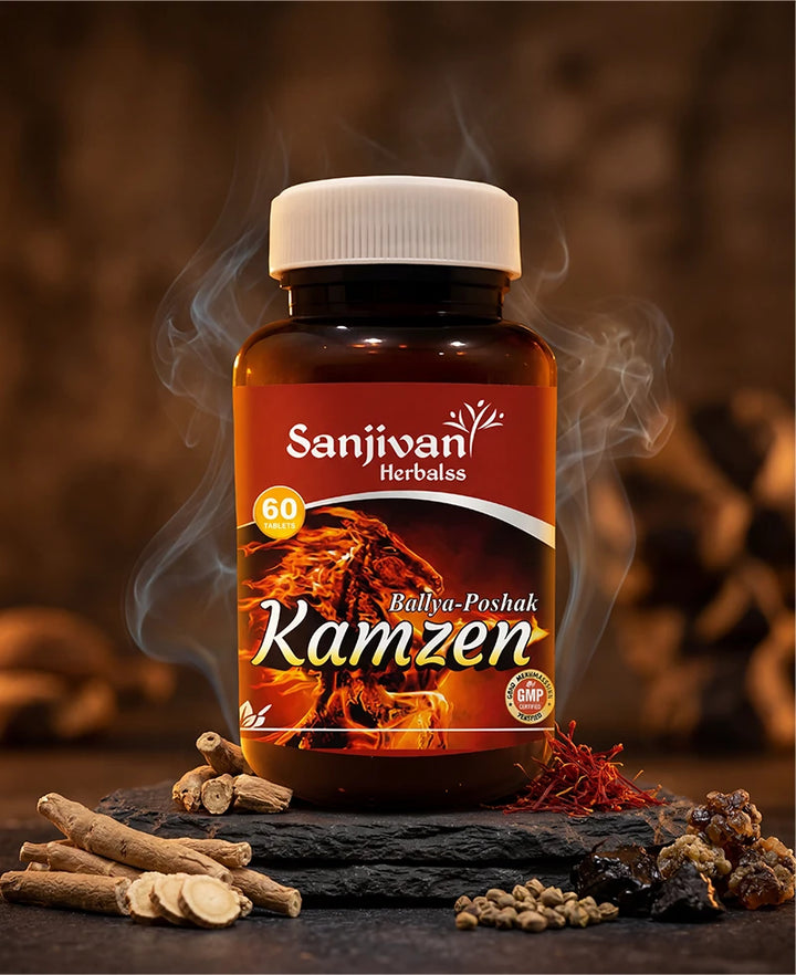 KAMZEN Tablet
