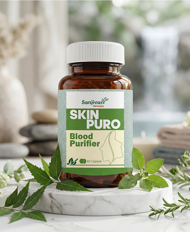 SKIN Puro Capsule